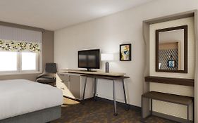 Clarion Hotel Midway Airport Chicago Il